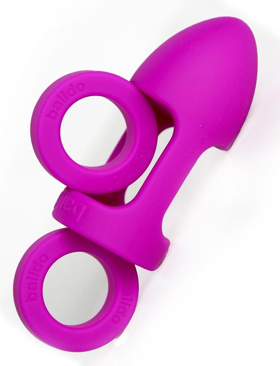 Image du produit Balldo Kit de démarrage (5 cm)