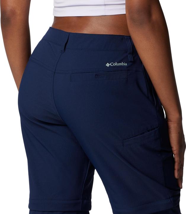 Actual product image Columbia Women's Leslie Falls™ Convertible Trousers (L)