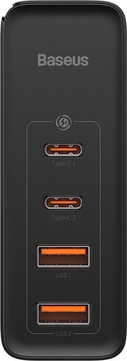 Produktbild Baseus GaN2 Pro Quick Charger (100 W)