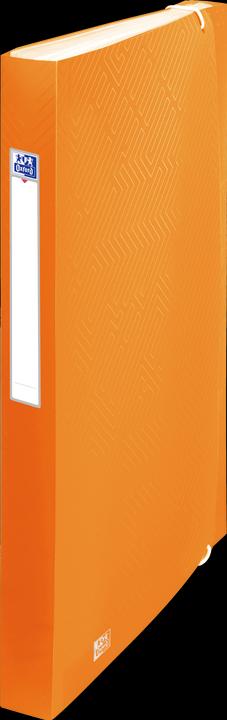 Actual product image Oxford URBAN" folder, A4+ (A4)