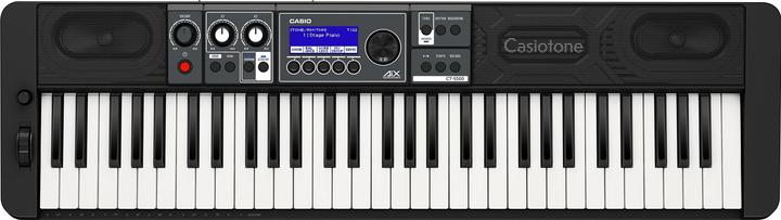 Produktbild Casio Keyboard CT-S500 (61 Tasten)