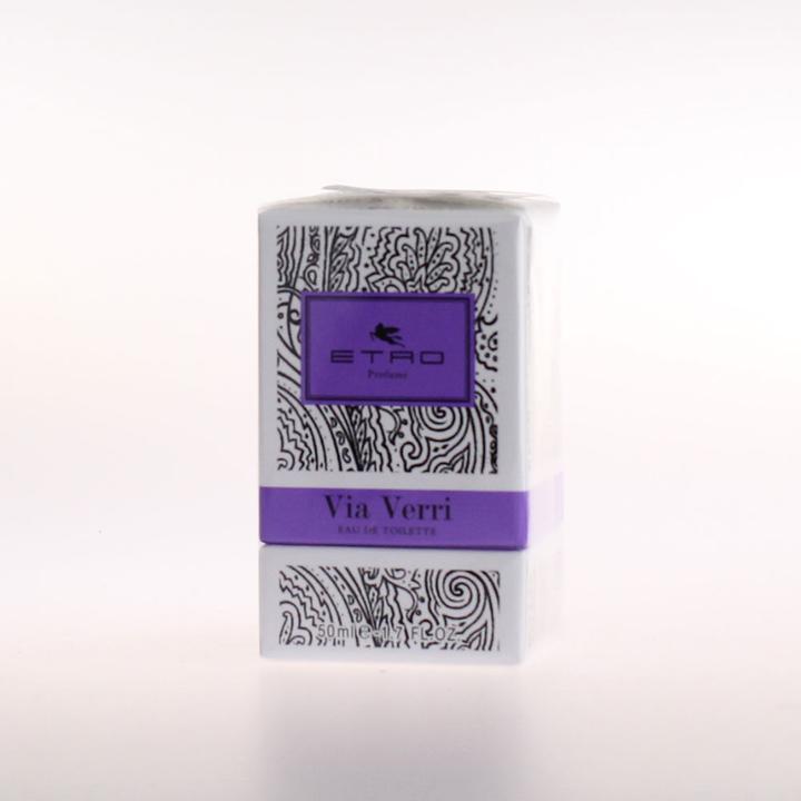 Produktbild Etro Via Verri (Eau de Toilette, 50 ml)