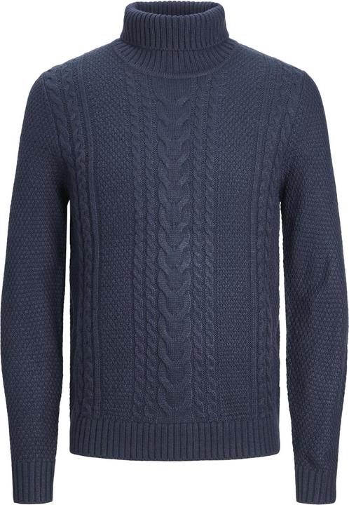 Actual product image Jack & Jones Gestrickter Rollkragen (L)
