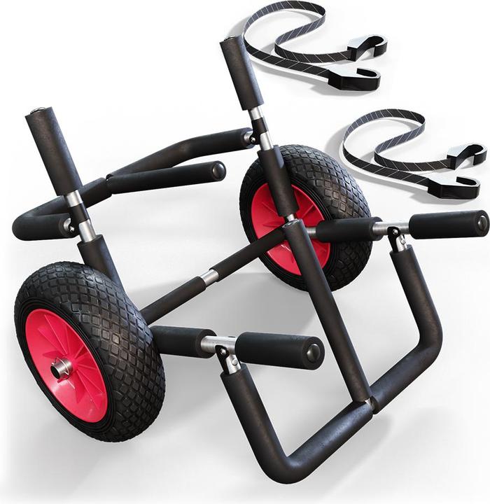 Image du produit OK-Living Transportwagen
