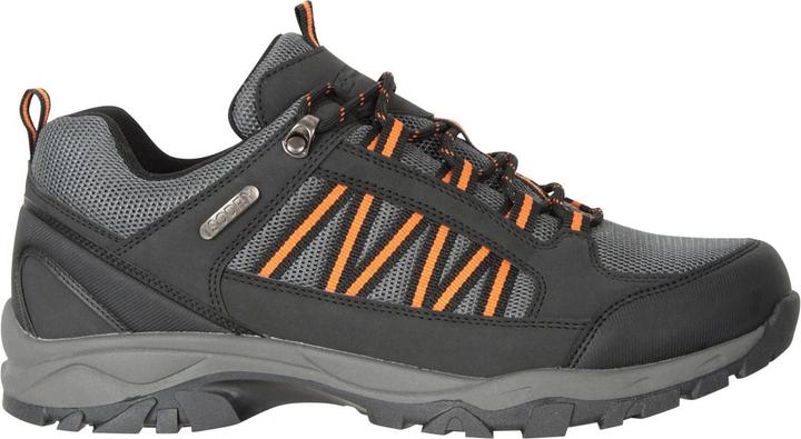 Image du produit Mountain Warehouse Chaussures de marche imperméables Path pour hommes (41)