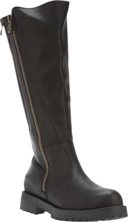 Blowfish Kniehohe Stiefel Angels (32)