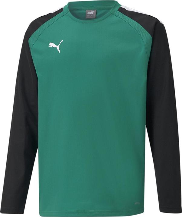 Produktbild Puma teamLIGA Training Sweat Jr-657239 (152)