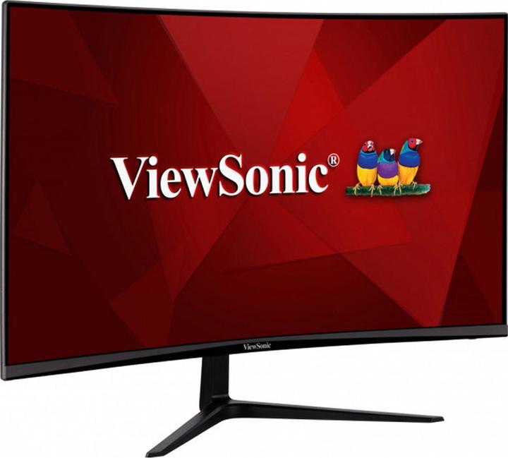 Produktbild Viewsonic VX3218 (1920 x 1080 Pixel, 31.50")