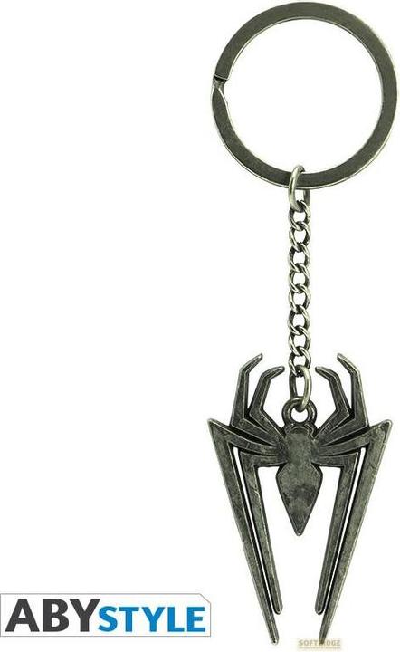 Image du produit ABYstyle Spiderman - Emblem