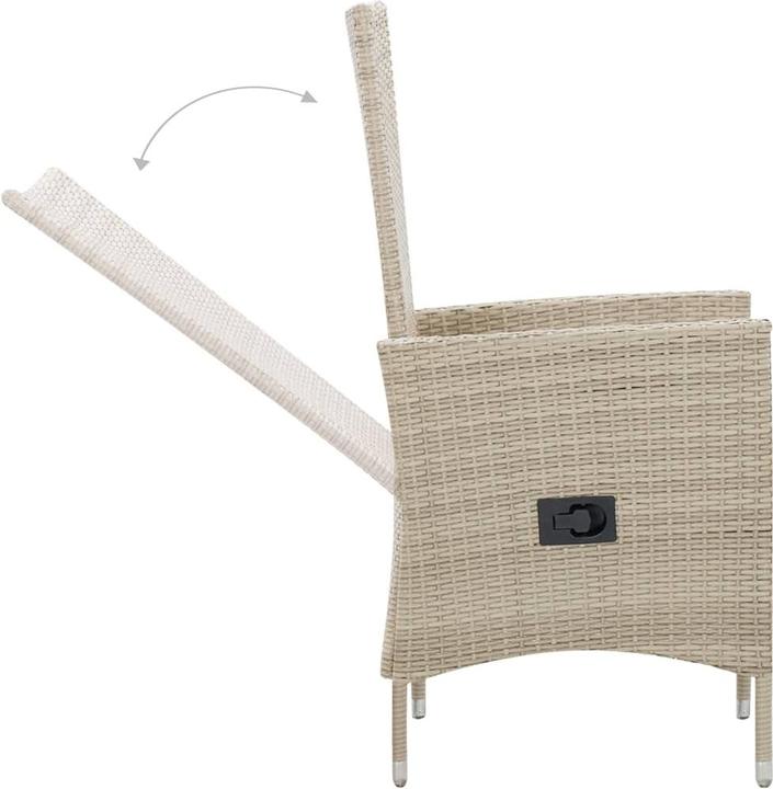 Produktbild VidaXL Anni (90 cm)