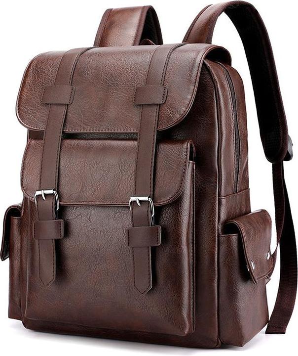 Image du produit Only-Bags.Store Sac à dos de grande capacité, sac d'ordinateur d'affaires, sac de voyage, sac d'étudiant, sac