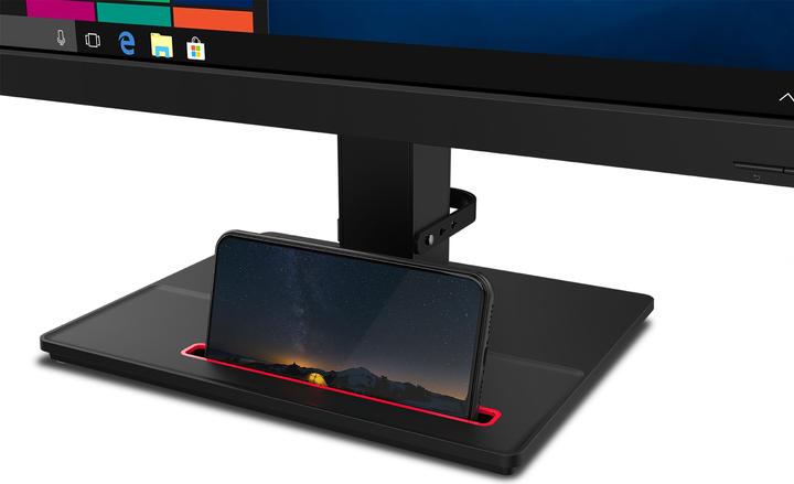 Produktbild Lenovo ThinkVision T27q-20 (2560 x 1440 Pixel, 27")