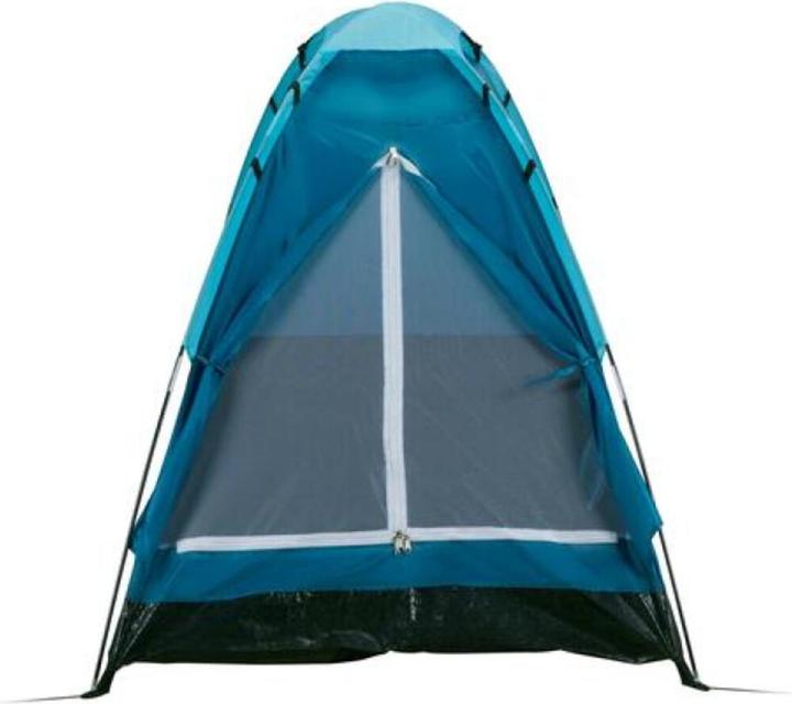 Actual product image Camp Active Dome tent 1 per. 200x100x100cm (Dome tent, 1.10 kg, 1 person)