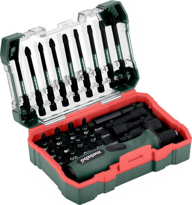 Productafbeelding Metabo Adventskalender