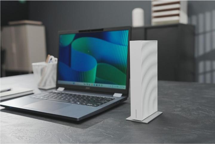 Produktbild Acer Wave 7