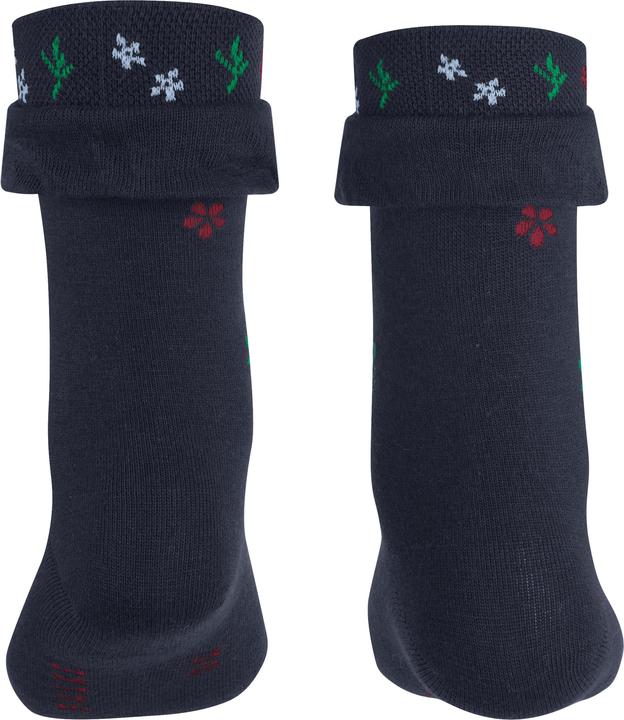 Produktbild Falke Country Flower Kinder Socken (39 - 42)