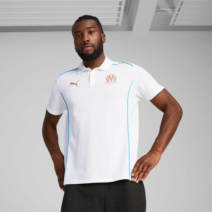 Actual product image Puma Polo OM 2024/25 (S)