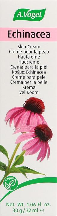 Immagine prodotto Vogel Crema per la pelle all'echinacea Tb 30g (Crema corpo, 114.69 ml)