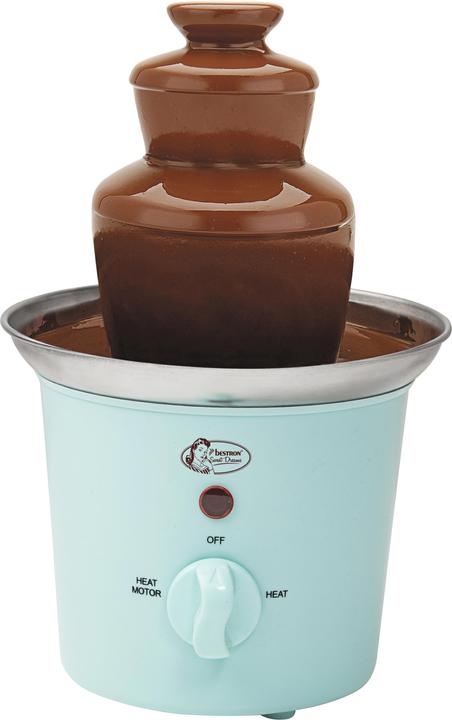 Image du produit Bestron ACF300M