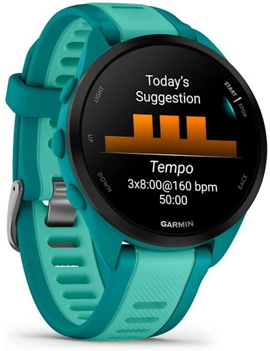 Immagine prodotto Garmin Forerunner 165 Musica (43 mm)