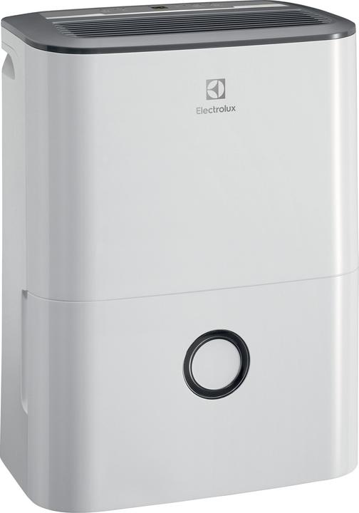 Actual product image Electrolux Dehumidifier (44 m², 16 l/24h)