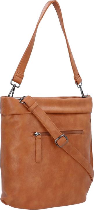 Actual product image Greenburry Mad'l Dasch Liselotte shoulder bag 31 cm