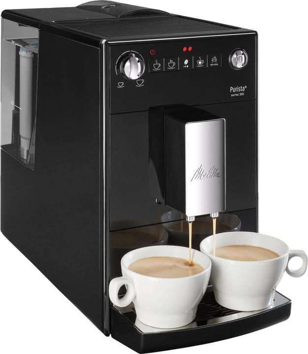 Productafbeelding Melitta Purista