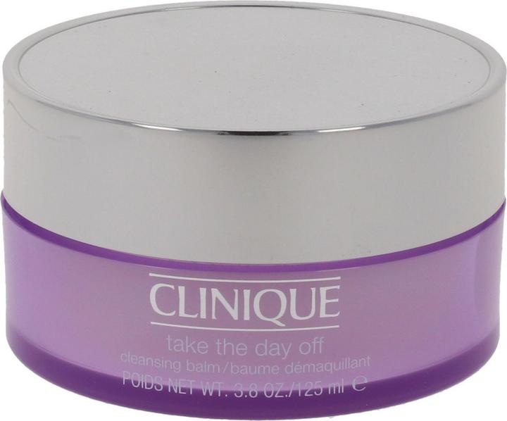 Actual product image Clinique Take The Day Off (Cleansing Balms, 125 ml)