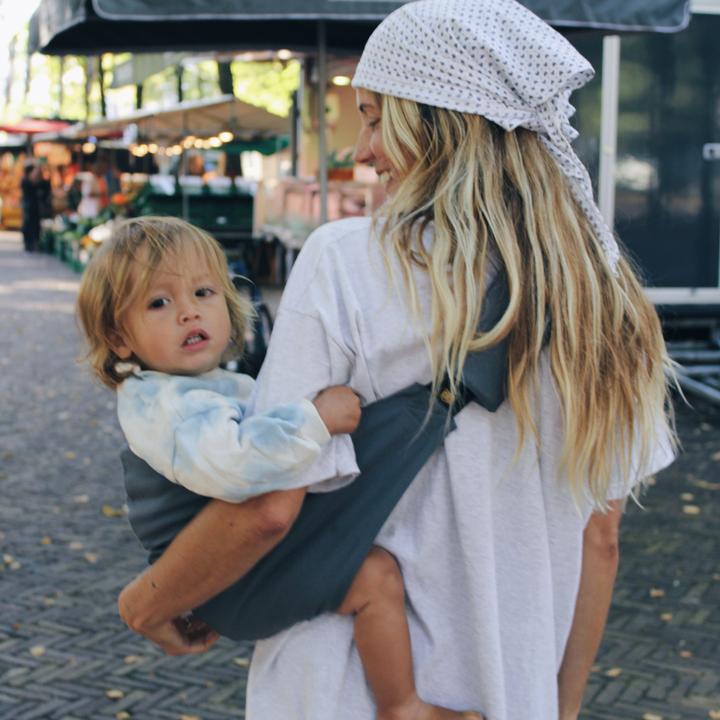 Produktbild Wildride Toddler Carrier