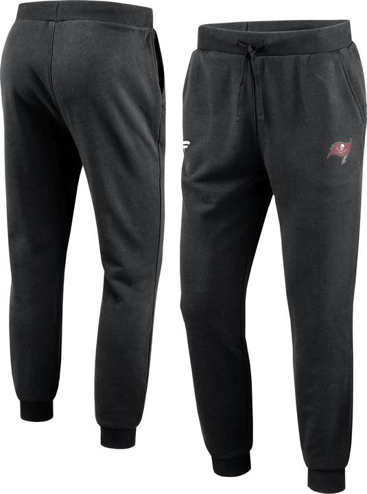 Produktbild Fanatics Tampa Bay Buccaneers Primary Logo Fleece Jogger M (M)