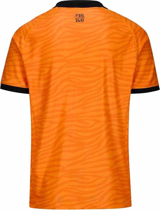 Image du produit Kappa Maillot Extérieur Hull City 2024/25 (S)