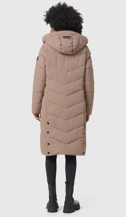 Actual product image Navahoo Sahnekatzii XIV (4XL)