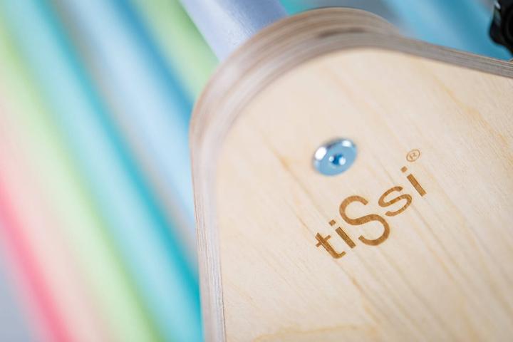 Image du produit Tissi Triangle de Pikler