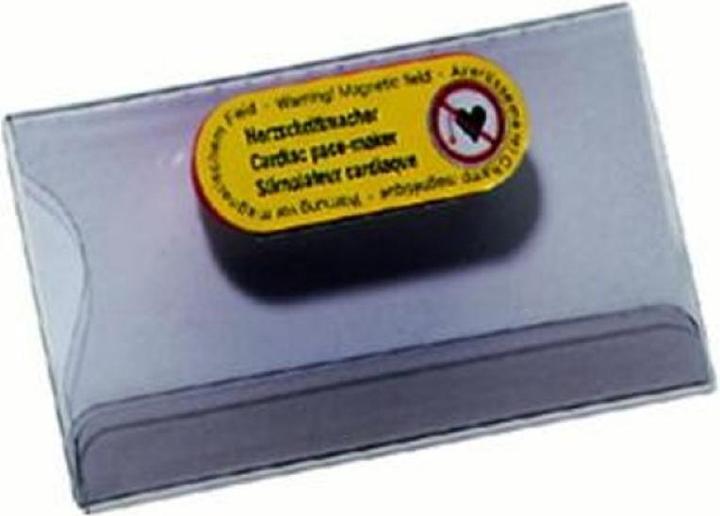 Produktbild Durable Namensschilder mit Magnet