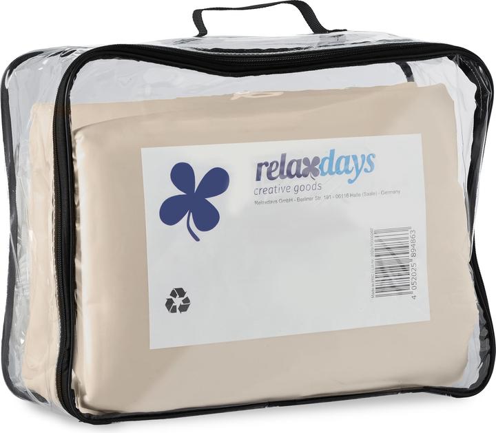 Produktbild Relaxdays Sonnensegel (700 x 500 x 0.5 cm)