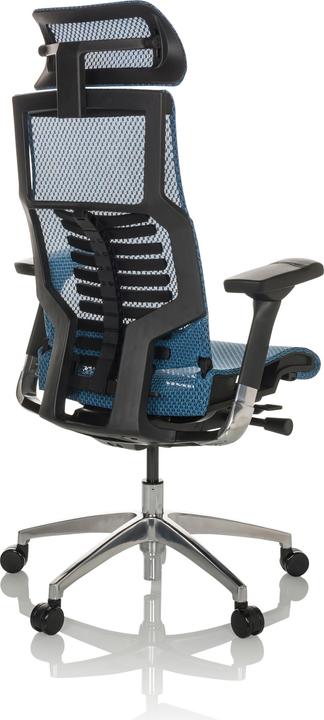 Actual product image Hjh Office Dynafit Ii