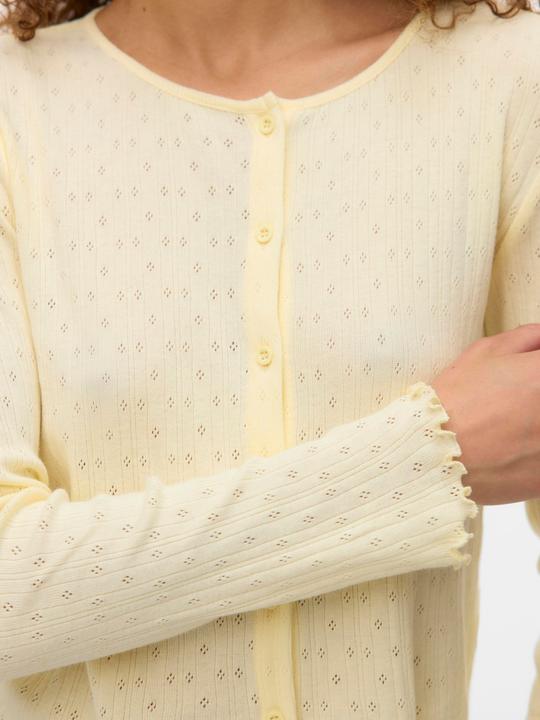 Actual product image Vero Moda VMISA Strickjacke Strickjacke (XS)