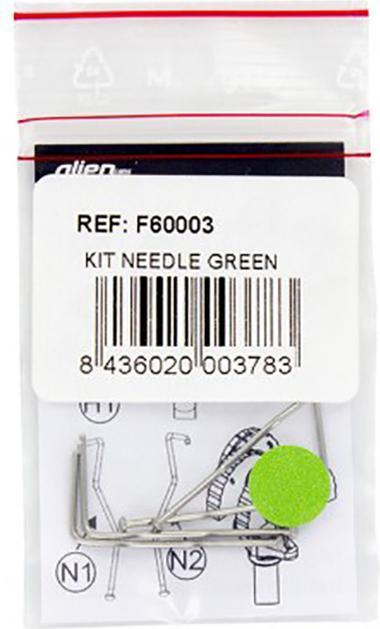 Immagine prodotto Alien Cams Revo Friend Kit di riparazione