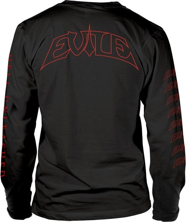 Image du produit Evile Hell Unleashed (Longsleeve) (XL)