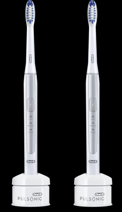 Produktbild Oral-B Pulsonic Slim (Schallzahnbürste)