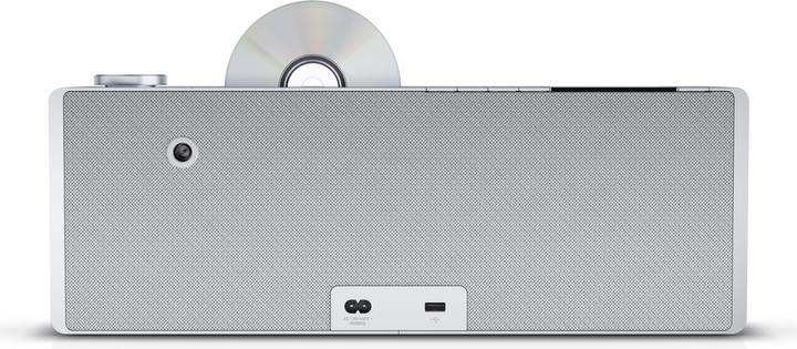 Productafbeelding Loewe 60608S10 (Internet radio, DAB+, VHF, Bluetooth, WiFi)