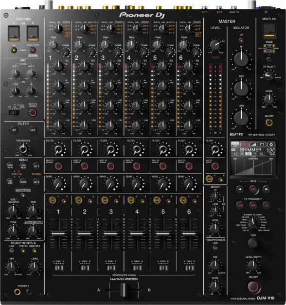 Image du produit Pioneer DJ XDJ-XZ