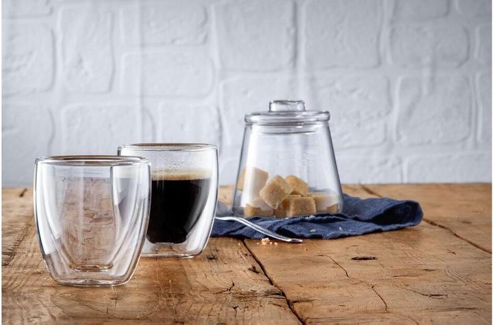 Actual product image WMF Double-walled espresso cup set 2 pcs (80 ml, 2 x)