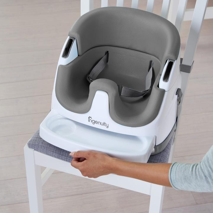 Produktbild Ingenuity Kindersitz 2-in-2 (Tischsitz)