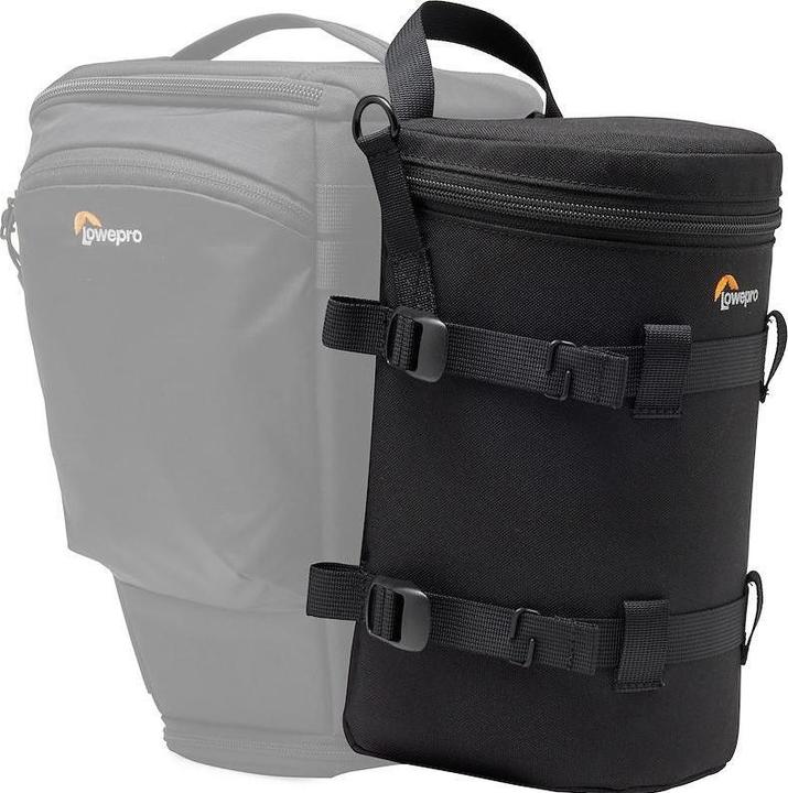 Actual product image Lowepro ProTactic LCS 12 x 24 III (Lens bag, 2.50 l)