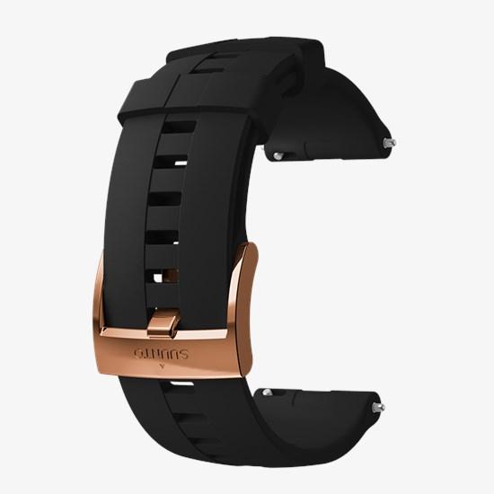 Produktbild Suunto Athletic 4 (24 mm, Silikon)