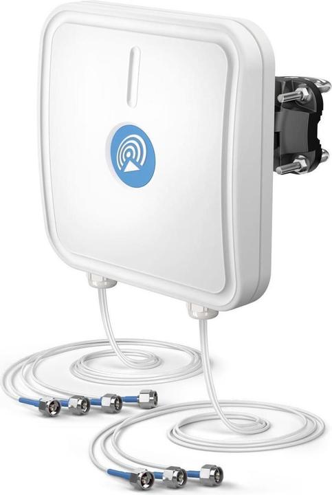 Image du produit Quwireless S7V.120.7NM - QuSector 7V-120-7 Wi-Fi 6E 7x Nm (WiFi)