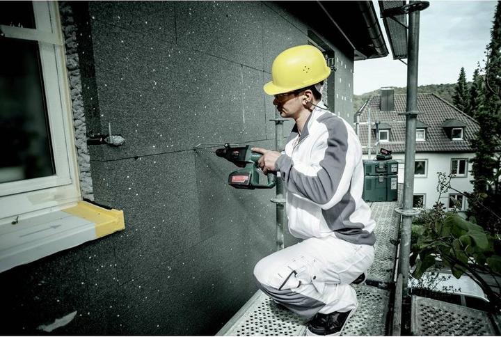 Produktbild Metabo Kha 18 Ltx (Akkubetrieb)