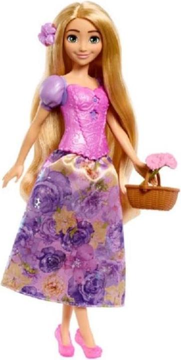 Actual product image Disney Princess Spin and Reveal Wave 1 - Rapunzel
