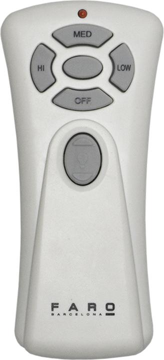 Actual product image Faro Ibiza